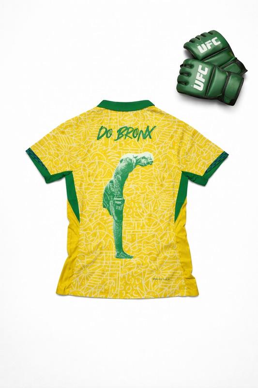 Do Bronx Jersey 🇧🇷