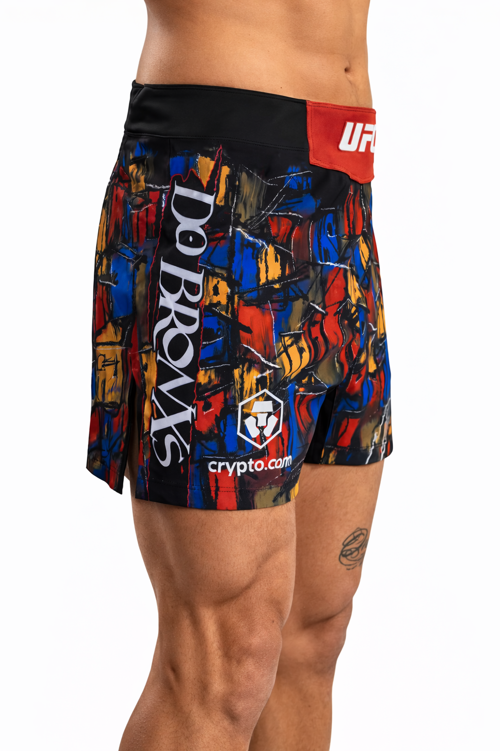 Do Bronx Shorts 🇧🇷