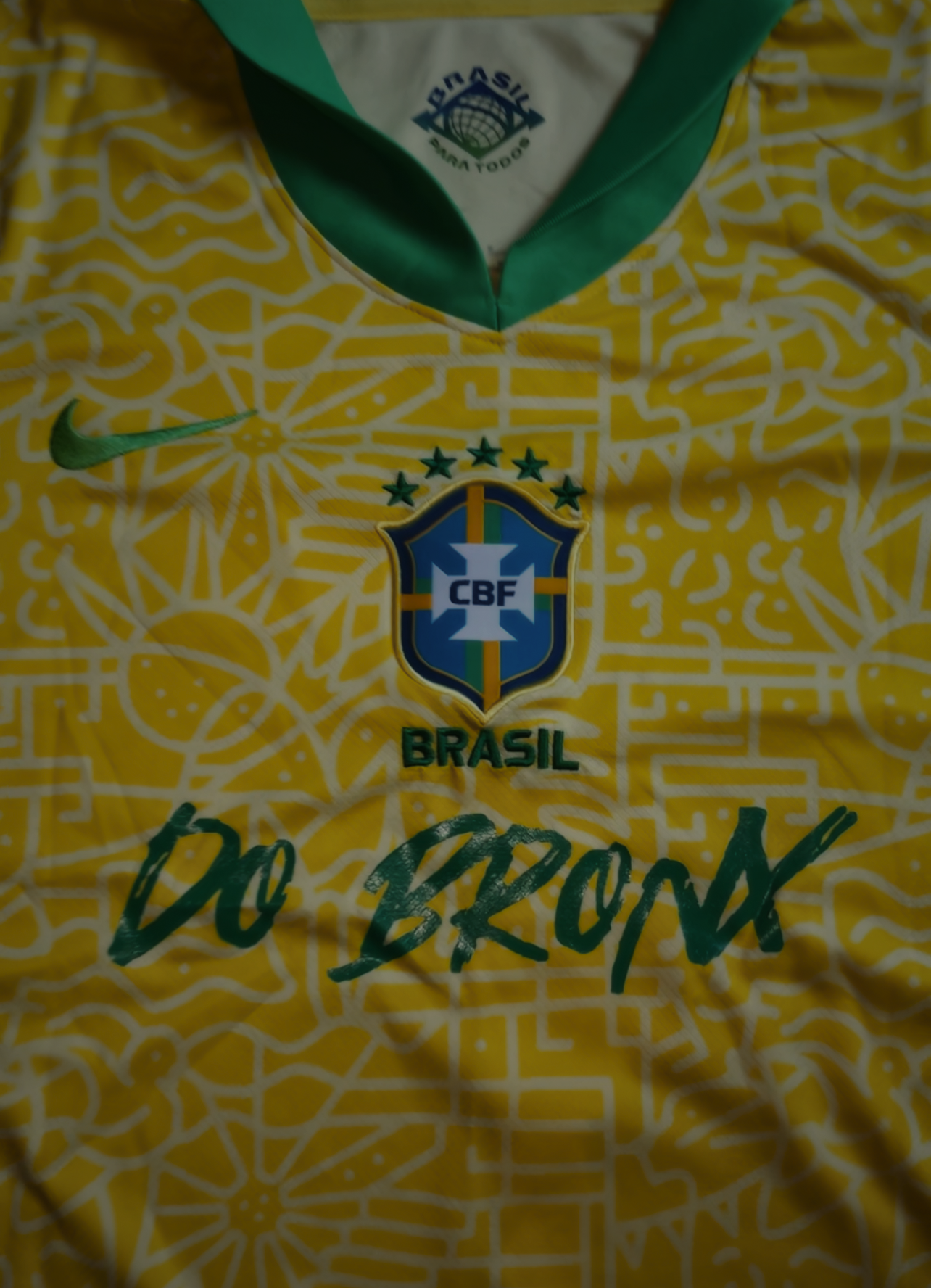 Do Bronx Jersey π§π·