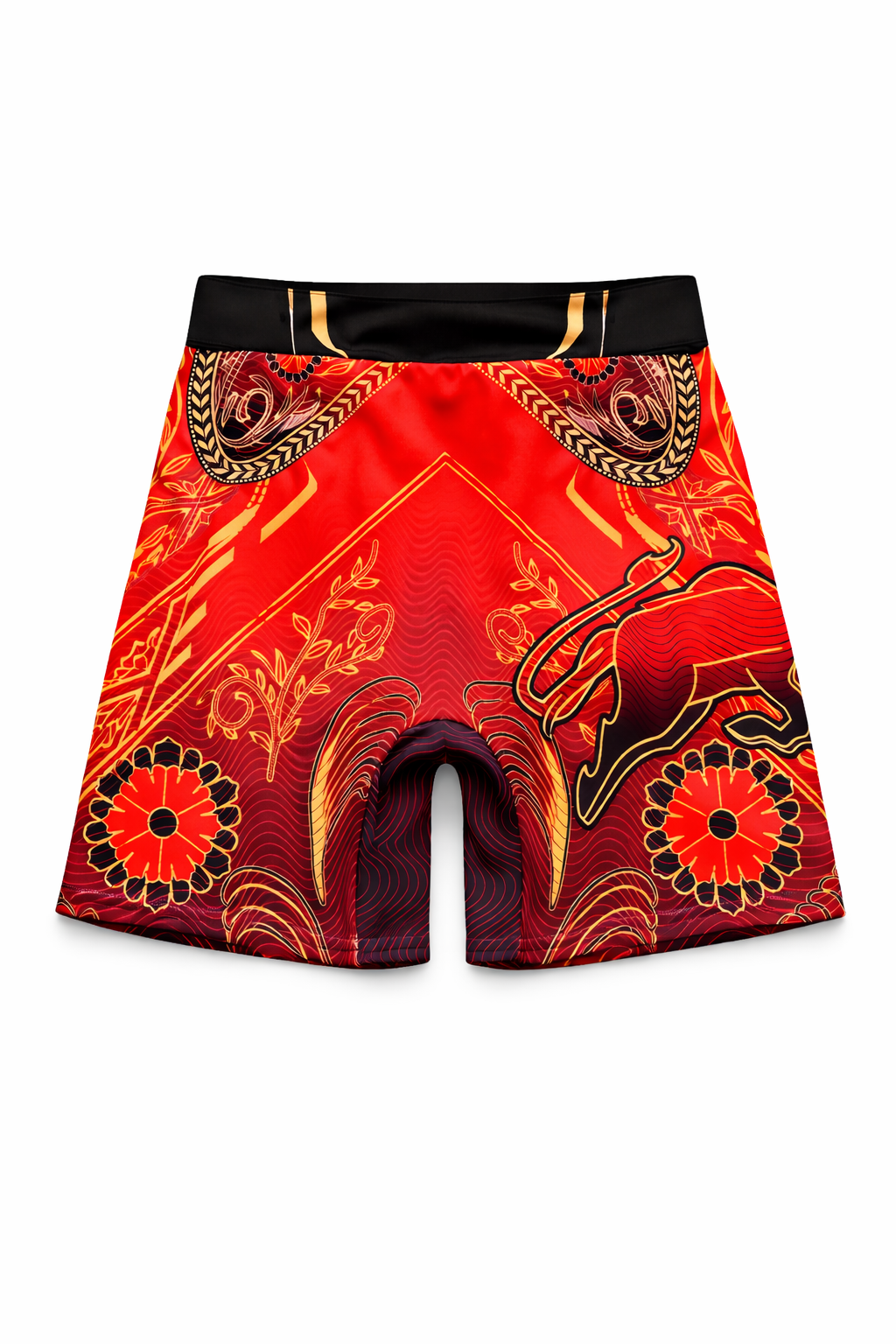 'El Matador' Shorts π¬πͺ