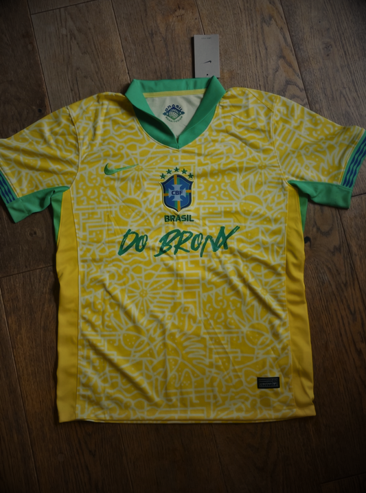 Do Bronx Jersey 🇧🇷