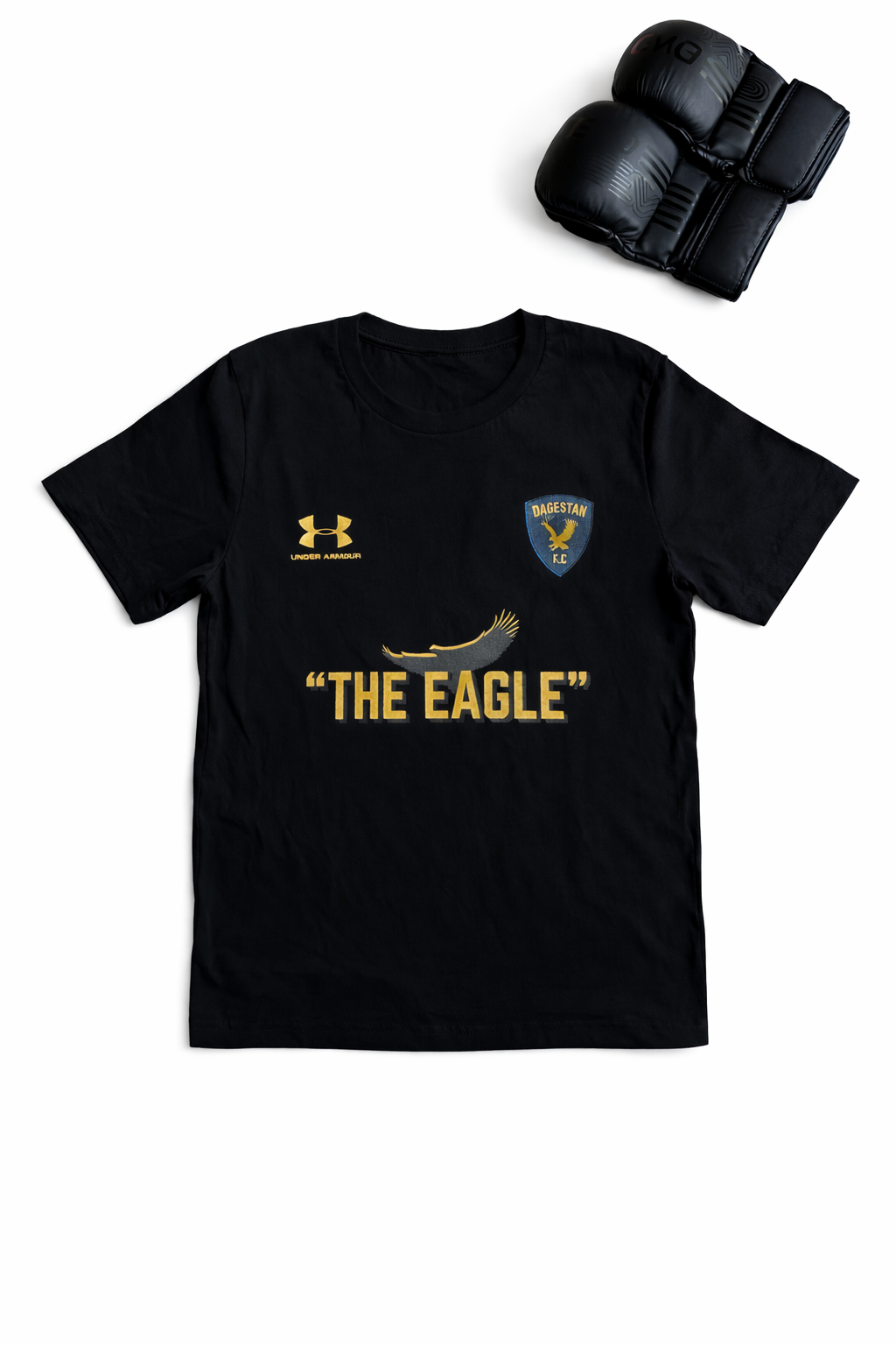 Khabib Jersey 🇷🇺