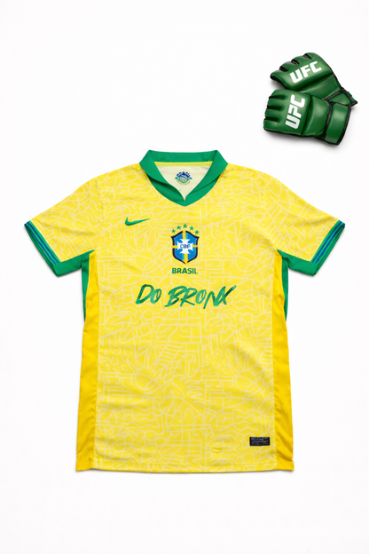Do Bronx Jersey 🇧🇷
