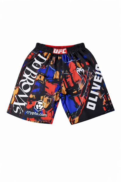 Do Bronx Shorts 🇧🇷