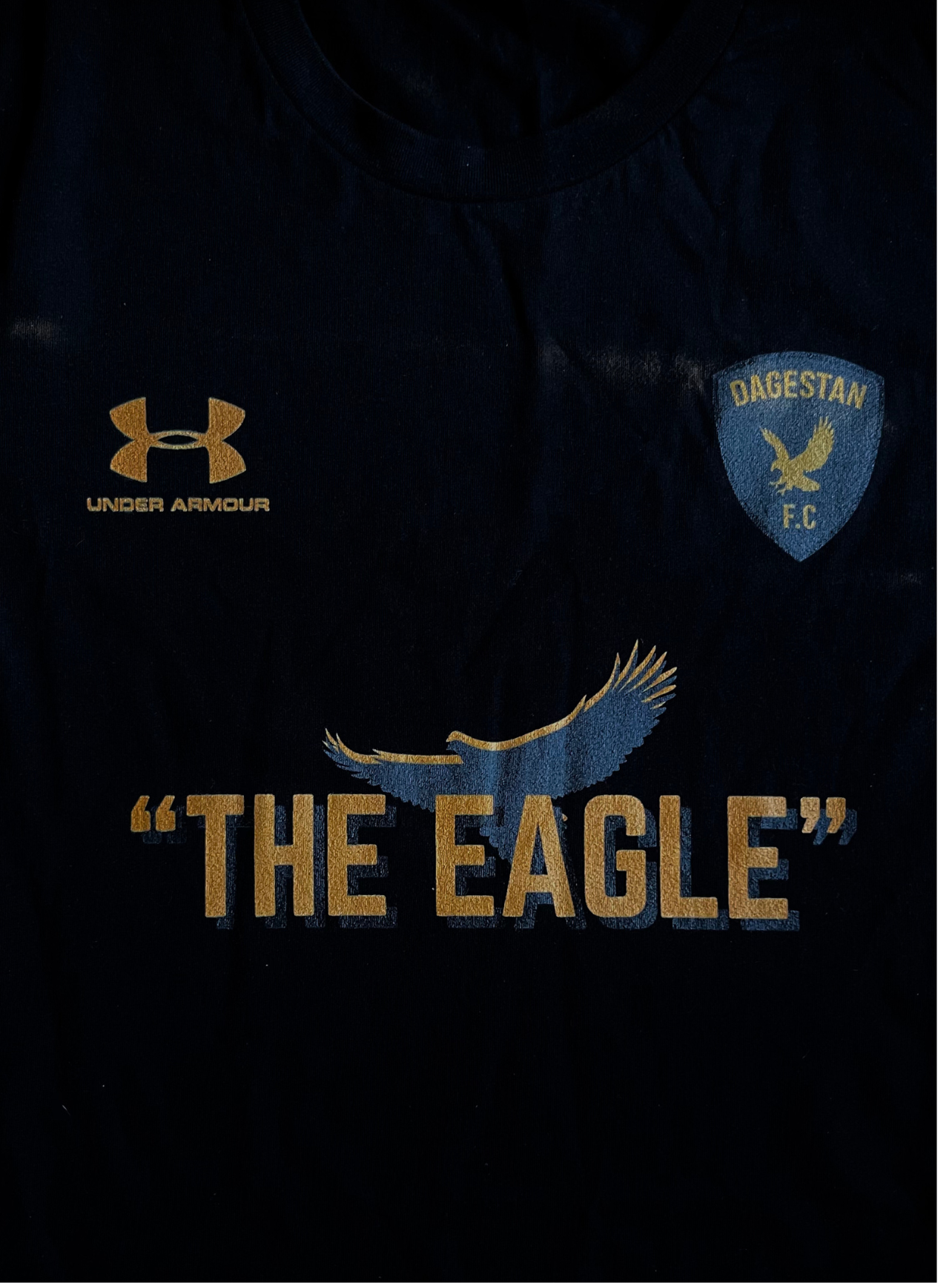 Khabib Jersey 🇷🇺