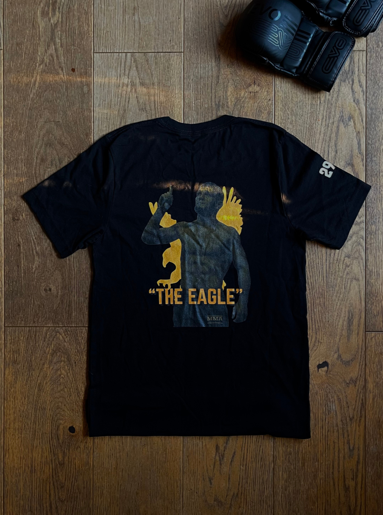 Limited edition Khabib Jersey