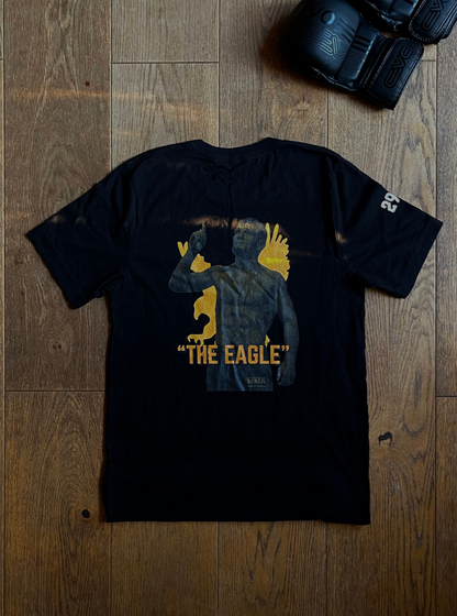 Limited edition Khabib Jersey