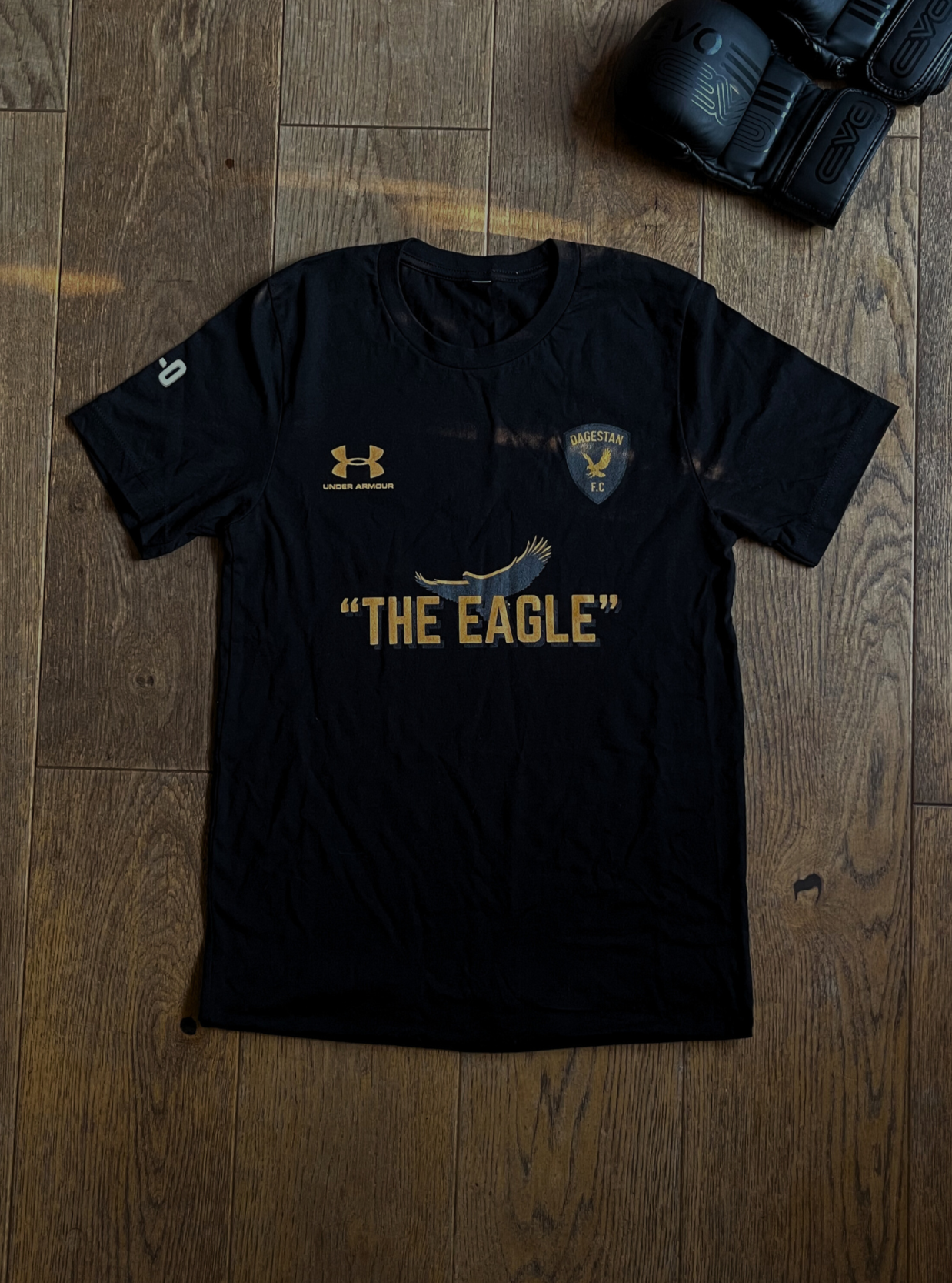 Limited edition Khabib Jersey