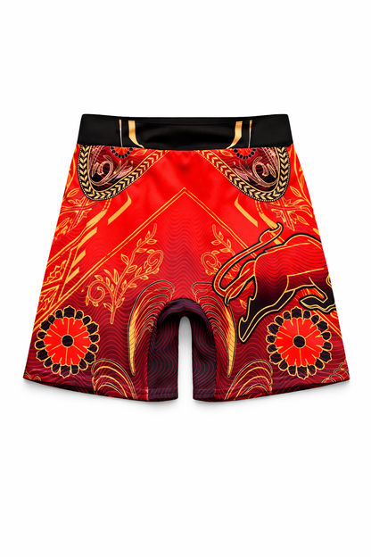 'El Matador' Shorts 🇬🇪
