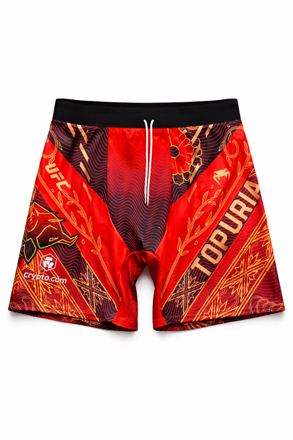 'El Matador' Shorts 🇬🇪
