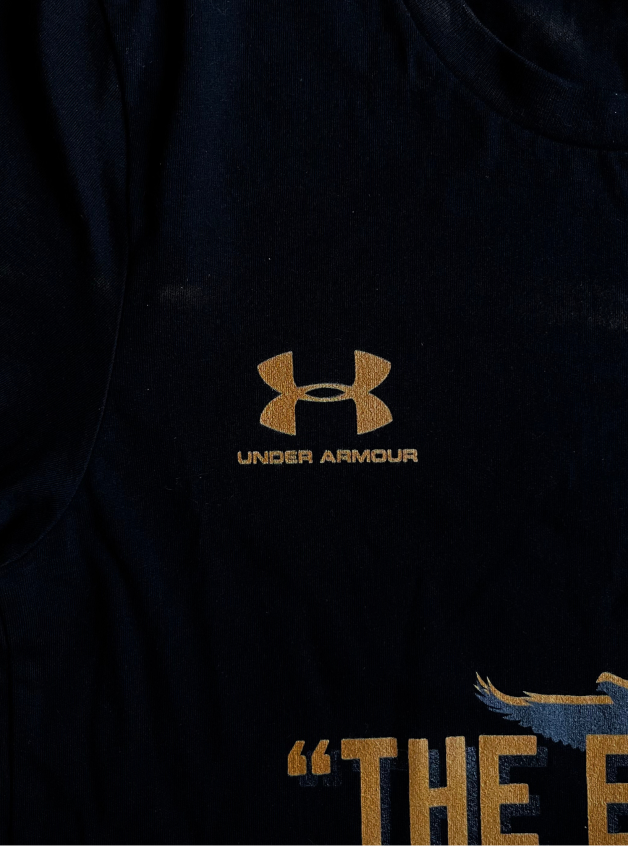 Limited edition Khabib Jersey